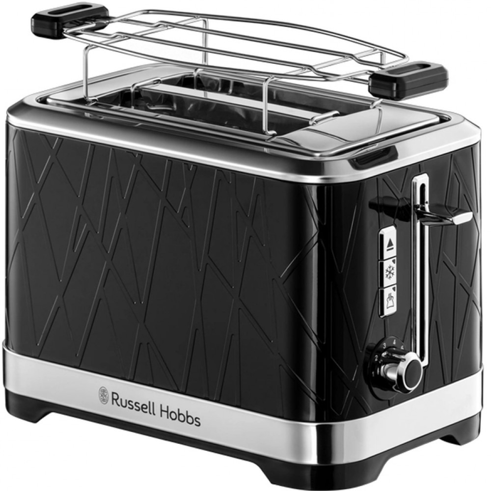 Тостер Russell Hobbs 28091-56 23958036002 1050 Вт — фото товара