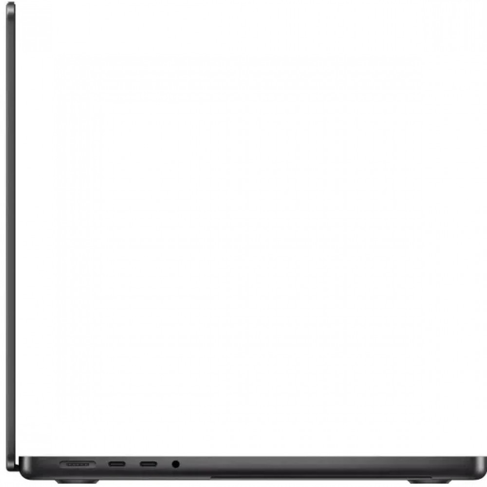 Ноутбук Apple MacBook Pro 14 (M4 Pro, 2024) MX2H3HN/A 14.2 ", 3K 3024x1964 (16:10), Apple, M4 series, 24 Гб, 512 ГБ, Apple M4 Pro 16-core, Mac OS - миниатюра 2