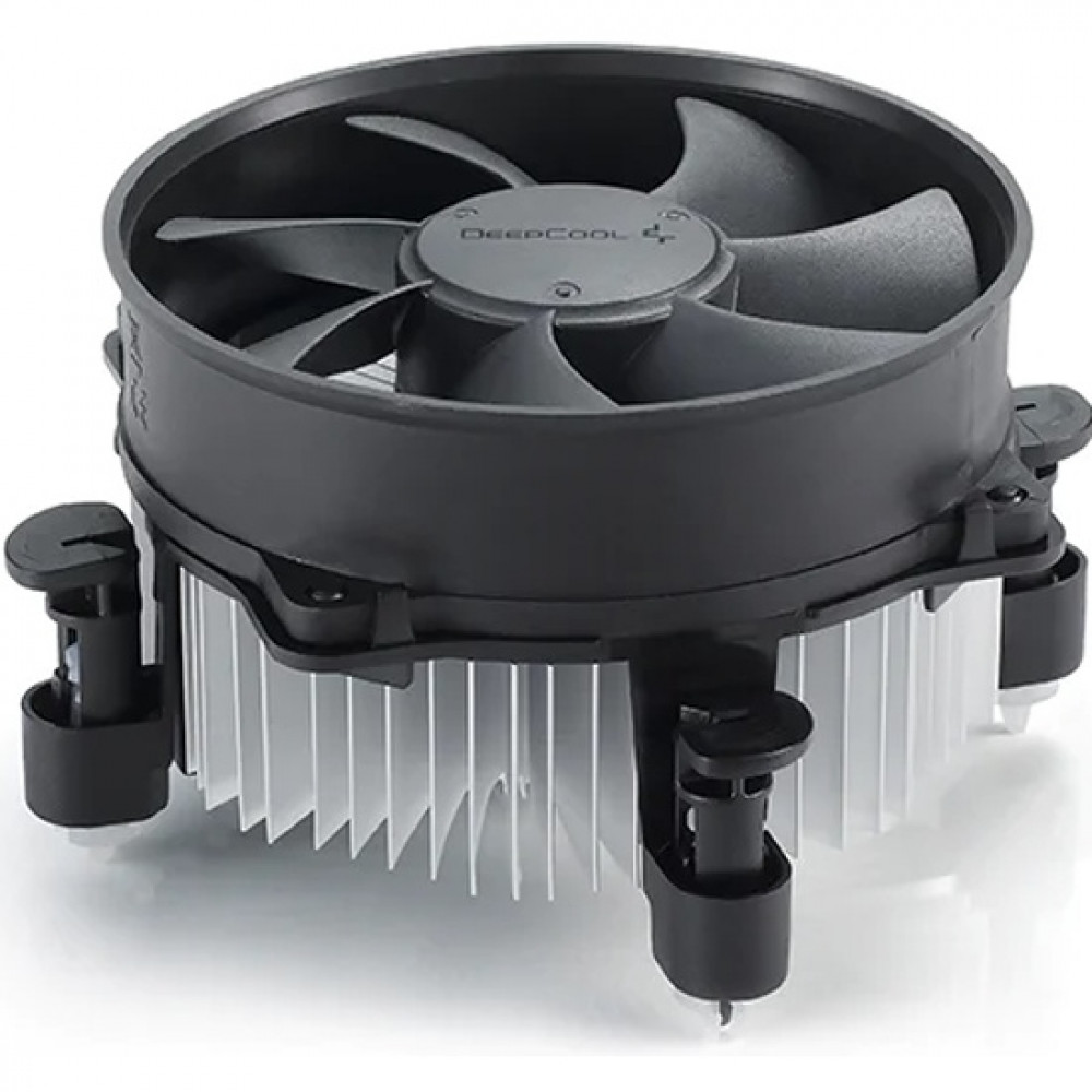 Система охлаждения Deepcool ALTA 9 PWM 1700 Для процессора — фото товара