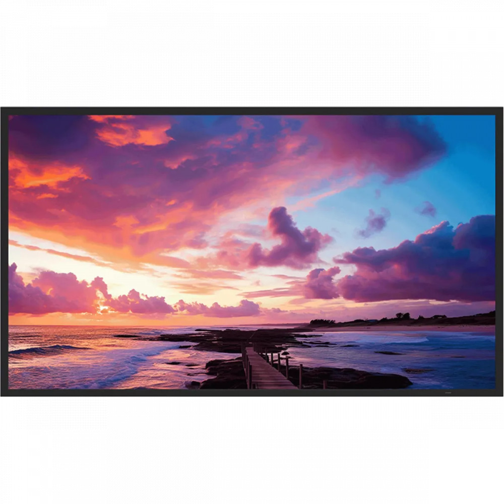 Монитор Dahua DHI-LM75-S400 74.5 ", IPS, 4K UHD 3840x2160 (16:9), 60 Гц — фото товара
