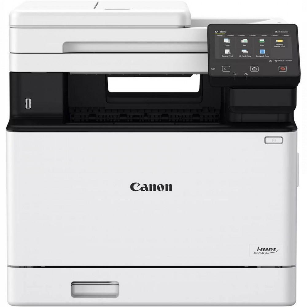 МФУ Canon 5455C009 А4, Лазерный, Цветная - миниатюра 2