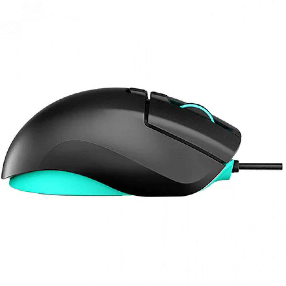 Мышь Deepcool MG350 R-MG350-BKDUNN-G Игровые, Проводная - миниатюра 4