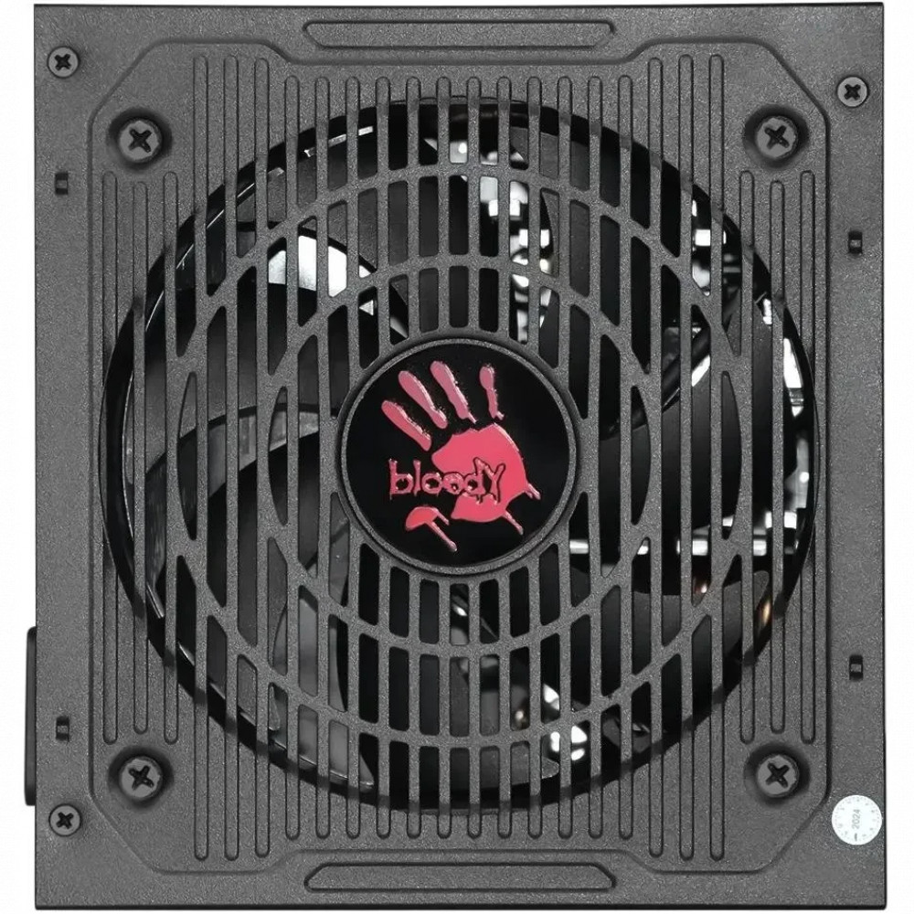 Блок питания Bloody BD-PS550B 550 Вт - миниатюра 2