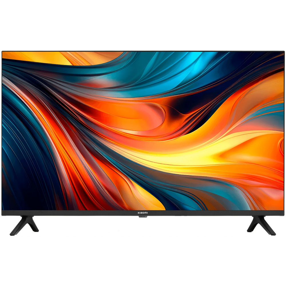Телевизор Xiaomi L32M8-A2RU 57472 32 ", Smart TV, Черный — фото товара