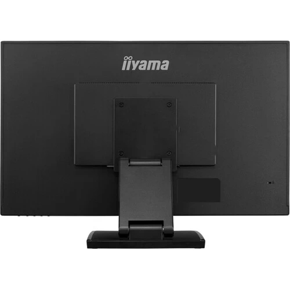 Монитор IIYAMA ProLite PLT2754M T2754MSC-B1AG A 27 ", IPS, Full HD 1920x1080 (16:9), 60 Гц - миниатюра 4