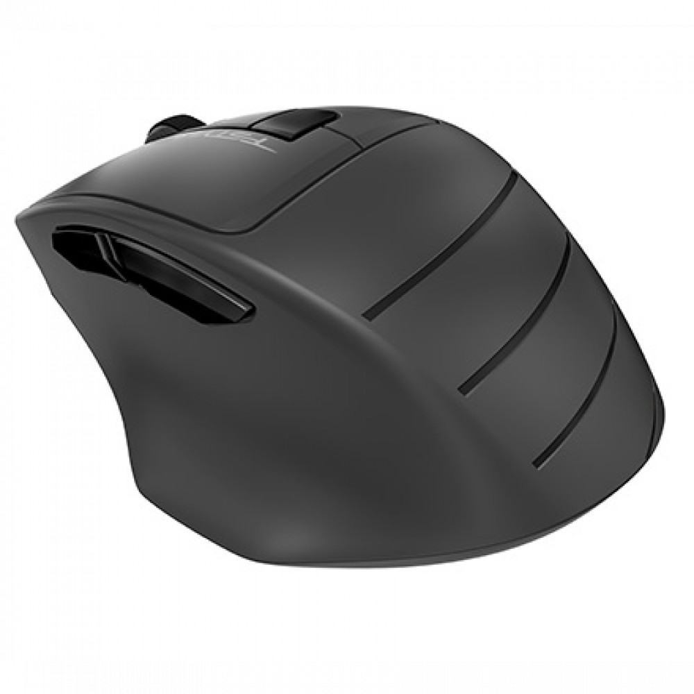 Мышь A4Tech Fstyler FG30S/GREY Бюджетные, Беспроводная - миниатюра 2
