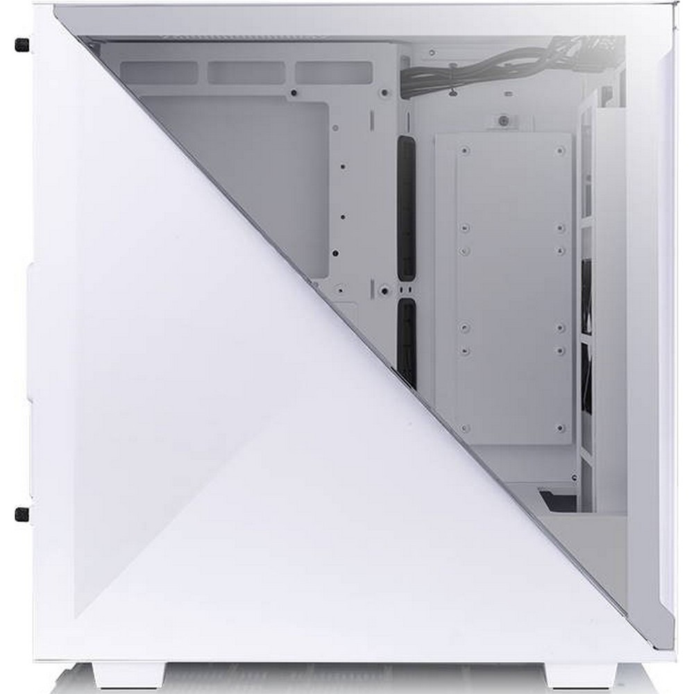 Корпус Thermaltake Divider 300 TG Air Snow CA-1S2-00M6WN-02 Mid-Tower - миниатюра 4