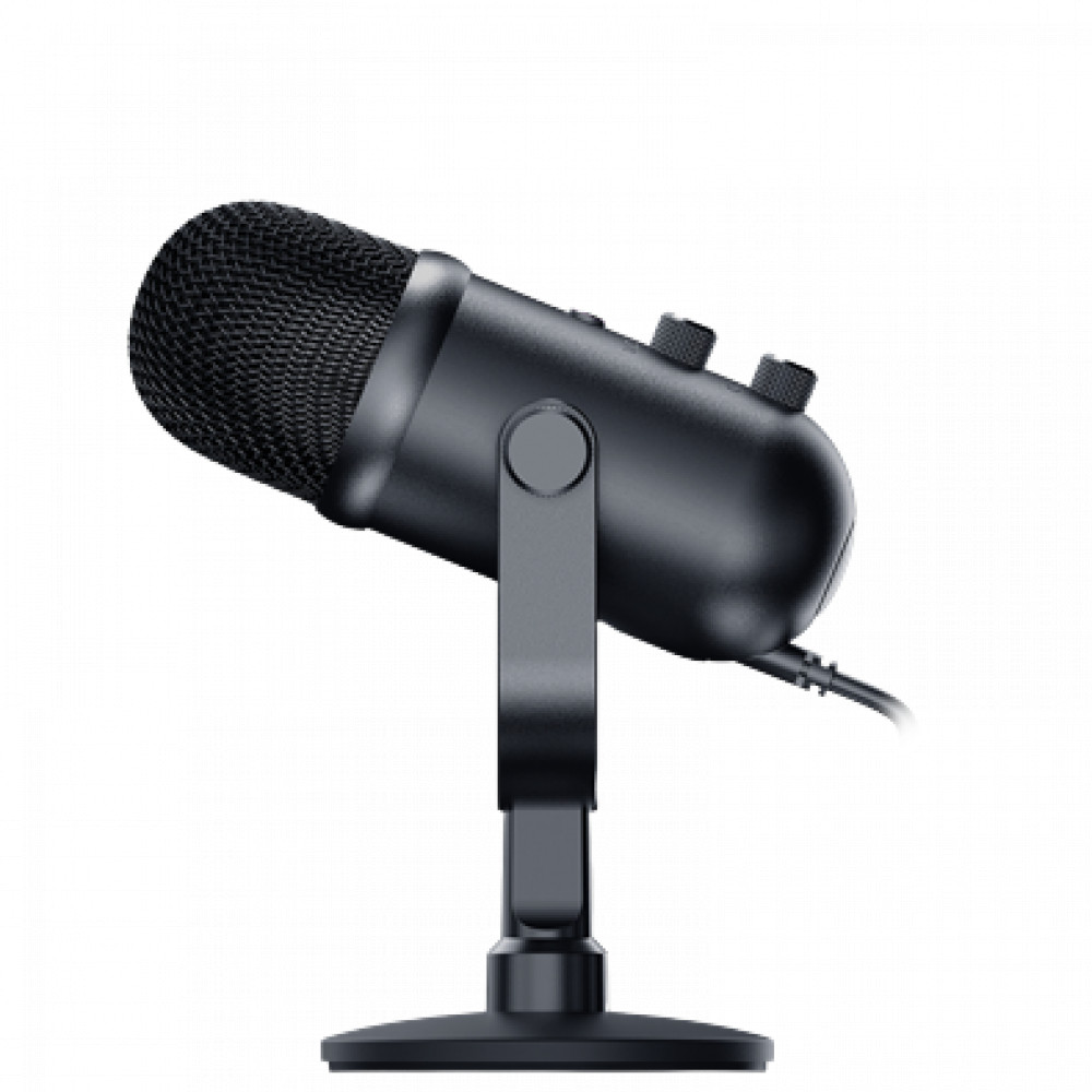 Микрофон Razer Seiren V2 Pro RZ19-04040100-R3M1 - миниатюра 2
