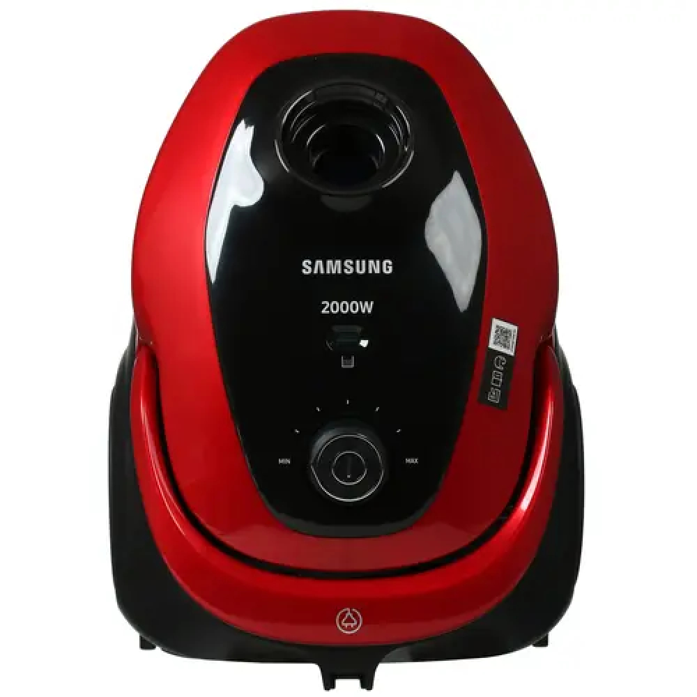 Пылесос Samsung VC20M253AWR/EV Стандартный - миниатюра 2