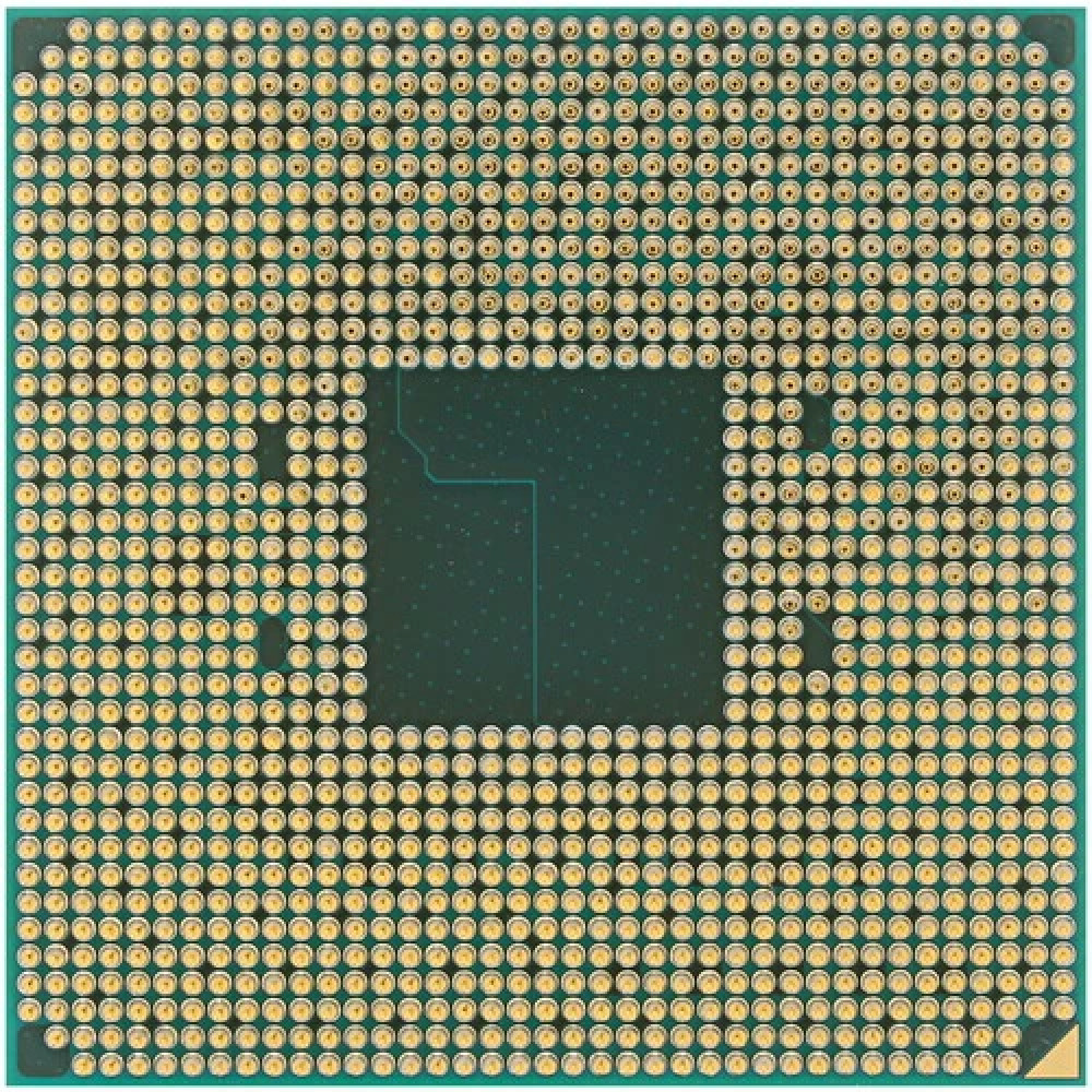 Процессор AMD Ryzen 5 PRO 5655G 100-000001513 Ryzen 5 PRO - миниатюра 2