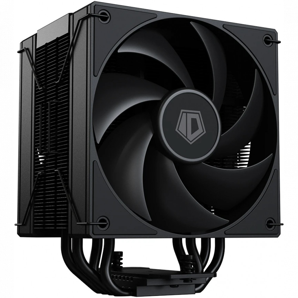 Система охлаждения ID-Cooling FROZN A410 DK Для процессора - миниатюра 3