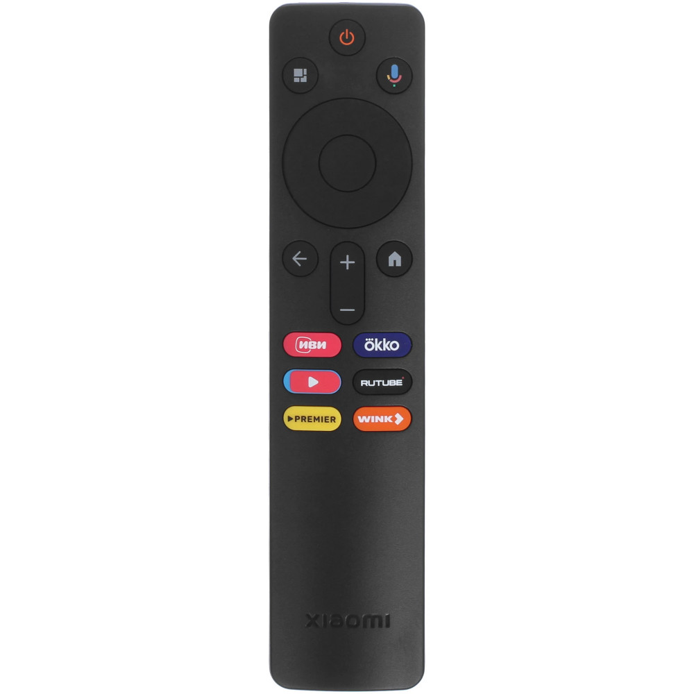 Телевизор Xiaomi TV A 55 2026 L55MB-ARU 55 ", Smart TV, Черный - миниатюра 5