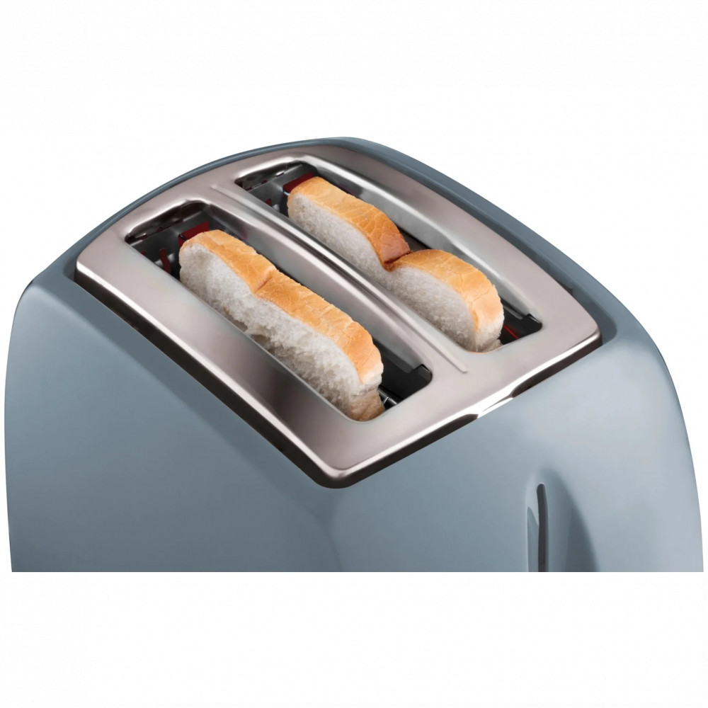 Тостер Russell Hobbs 21644-56 850 Вт - миниатюра 4