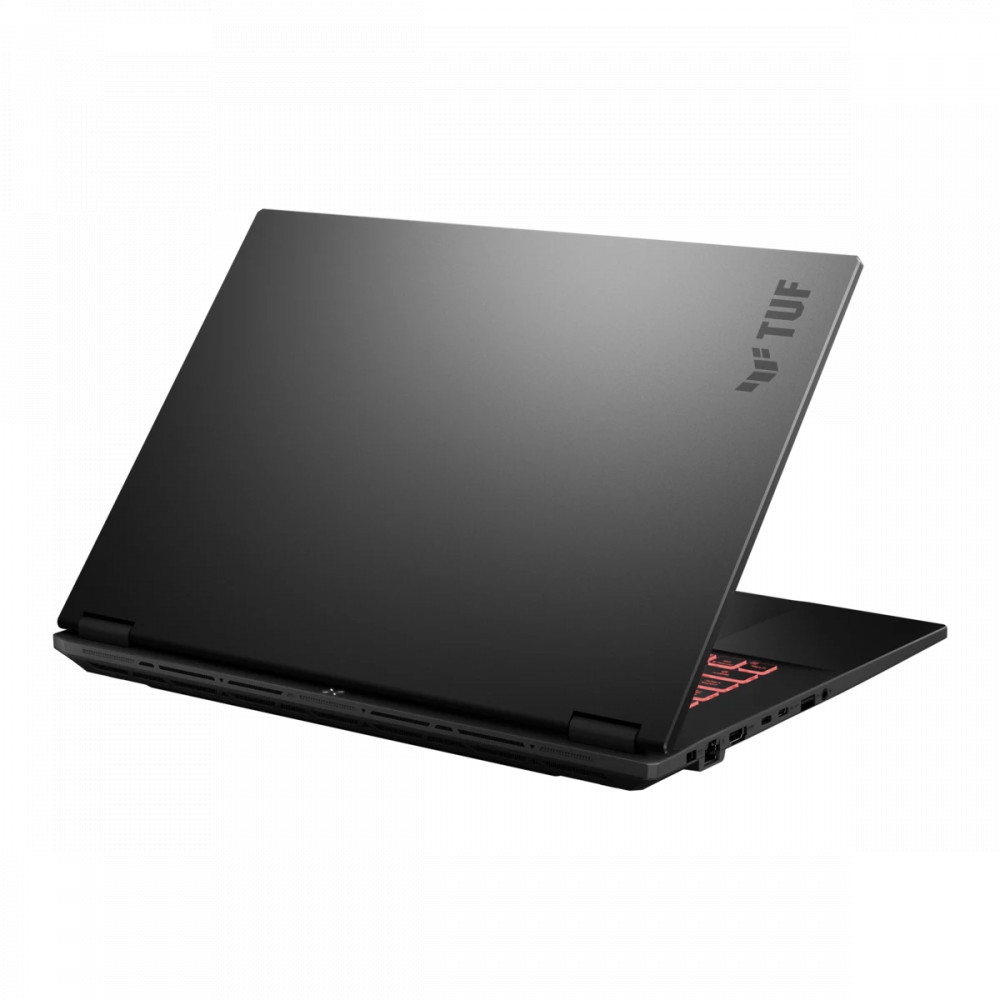 Ноутбук Asus TUF Gaming A18 90NR0NM1-M005M0 18 ", WUXGA 1920x1200 (16:10), AMD, Ryzen 7, 16 Гб, 512 ГБ, nVidia GeForce RTX 5050 - миниатюра 3
