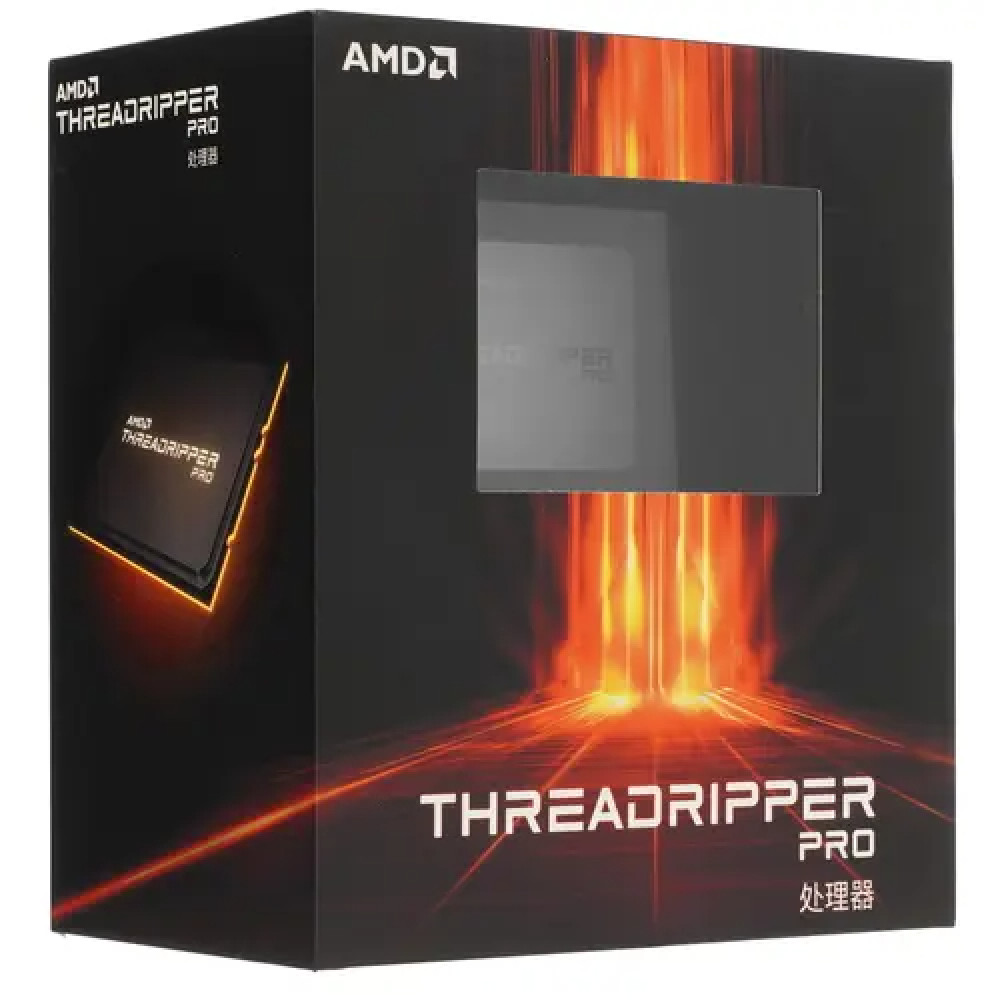 Процессор AMD RYZEN Threadripper PRO 5995WX 100-000000444 2.7 ГГц, 256 МБ, OEM — фото товара