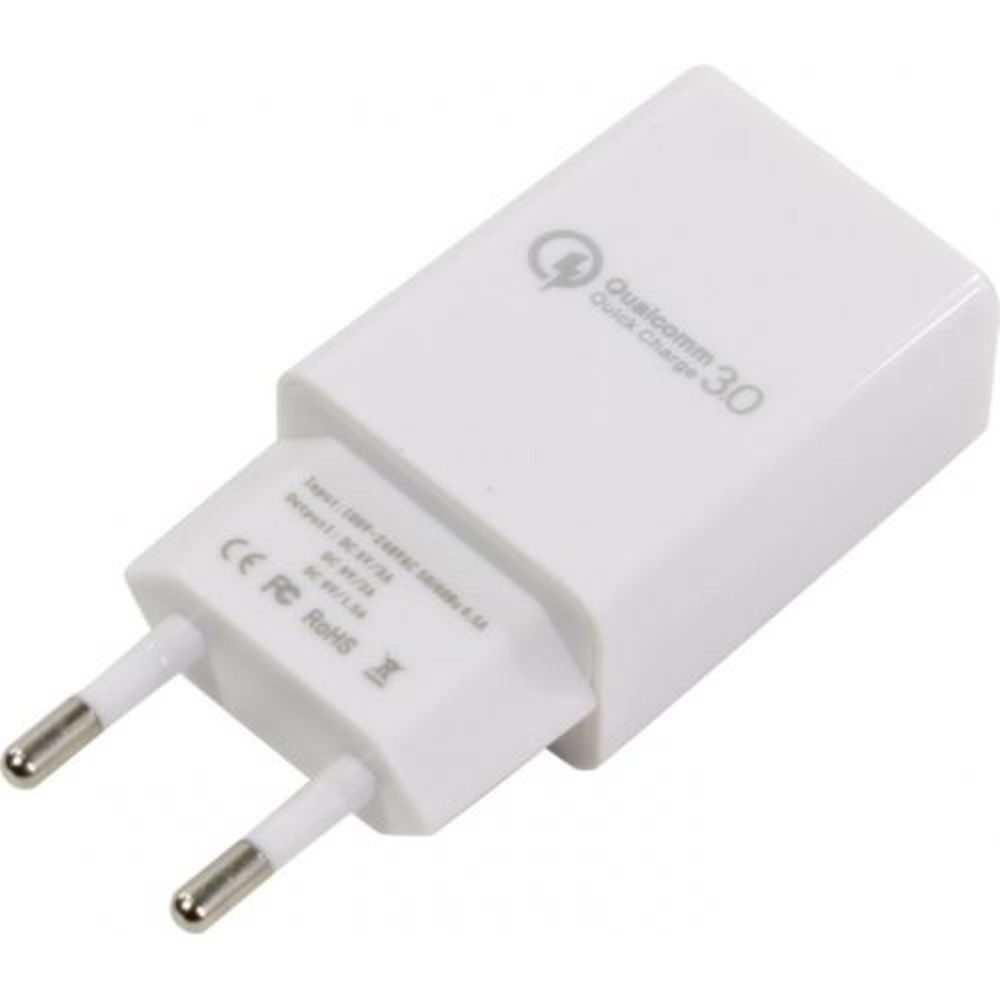 Блок питания Cablexpert MP3A-PC-16 — фото товара