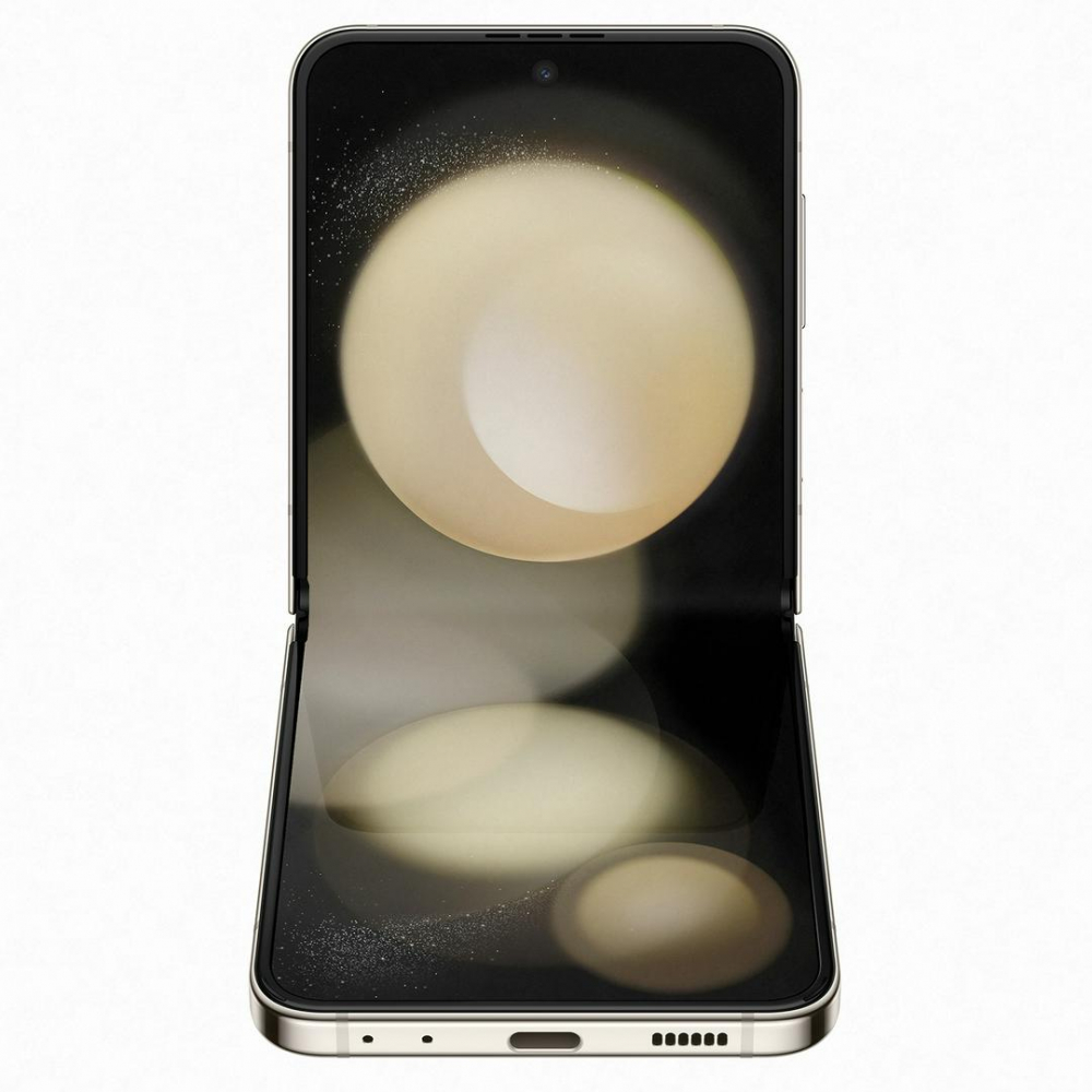 Смартфон Samsung Galaxy Z Flip5 SM-F731BZEGSKZ 256 Гб, 8 Гб - миниатюра 3