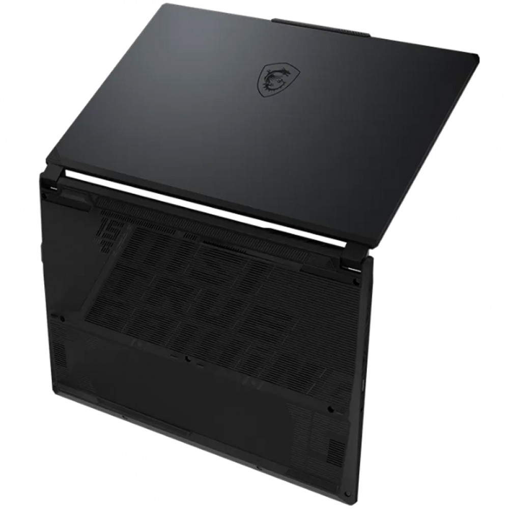 Ноутбук MSI Cyborg 15 Black Edition A13VE-2467XKZ 9S7-15K112-2467 15.6 ", FHD 1920x1080 (16:9), Intel, Core i5, 16 Гб, 512 ГБ, nVidia GeForce RTX 4050 - миниатюра 3