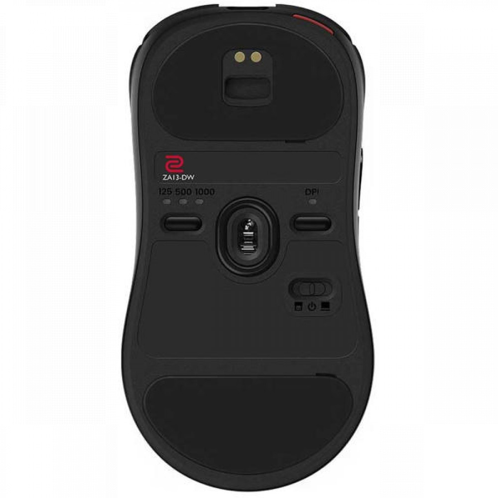 Мышь BenQ Zowie ZA13-DW 9H.N4RBE.A2E Игровые, Беспроводная - миниатюра 4