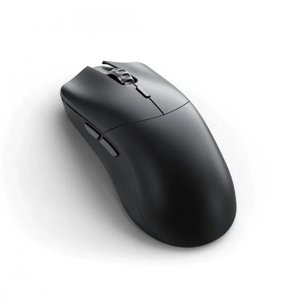 Мышь GLORIOUS Model O 2 Pro 4K/8K Edition GLO-MS-POWV2-4K8K-B Игровые, Беспроводная - миниатюра 3