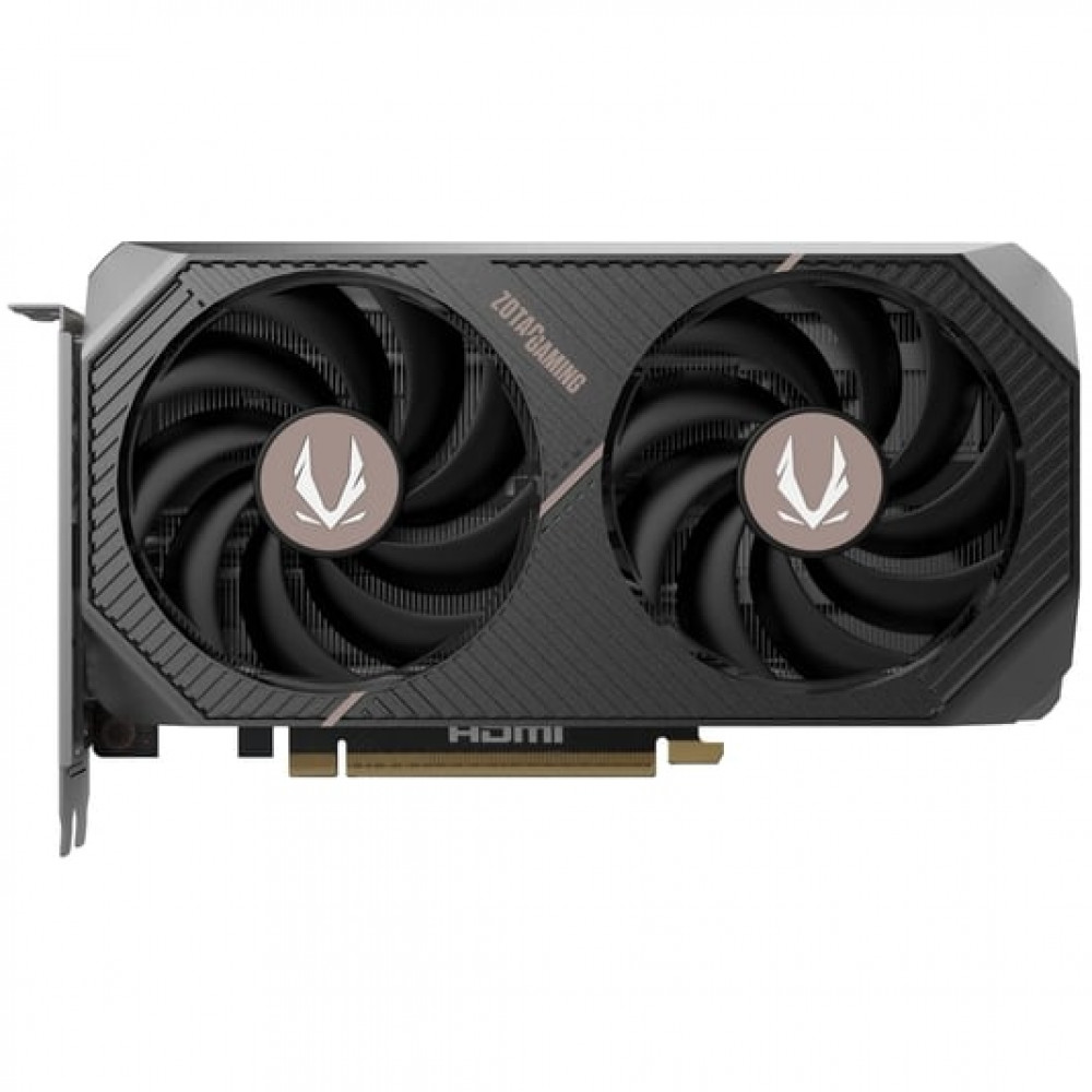 Видеокарта Zotac GeForce RTX 5060 Ti 16GB AMP ZT-B50620F-10M 16 ГБ — фото товара