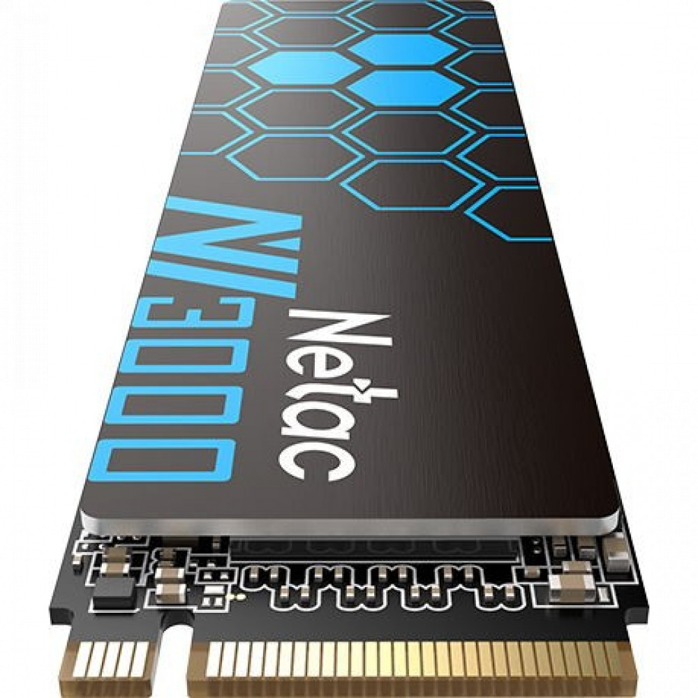 Жесткий диск Netac NV3000 NT01NV3000-2T0-E4X SSD (твердотельные), 2 ТБ, M.2 - миниатюра 3
