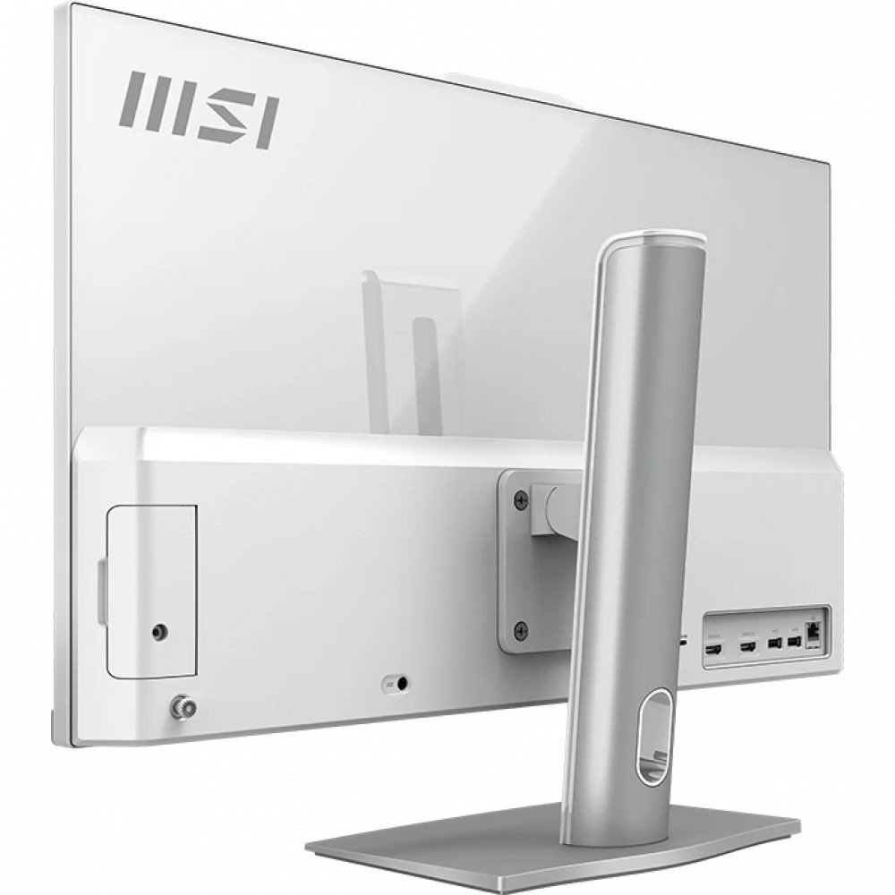 Моноблок MSI 9S6-AF8232-1403 27, Intel, Core 7, 150U - миниатюра 4
