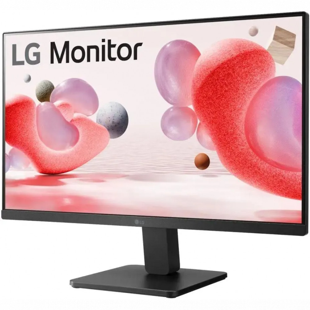 Монитор LG 24MR400-B 24MR400-B.ARUQ 23.8 ", IPS, Full HD 1920x1080 (16:9), 100 Гц - миниатюра 3