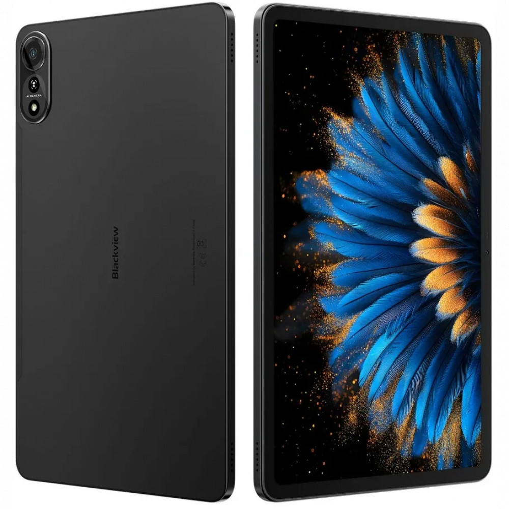 Планшет Blackview MEGA 2 6931548322443 256 Гб, 12 Гб - миниатюра 2