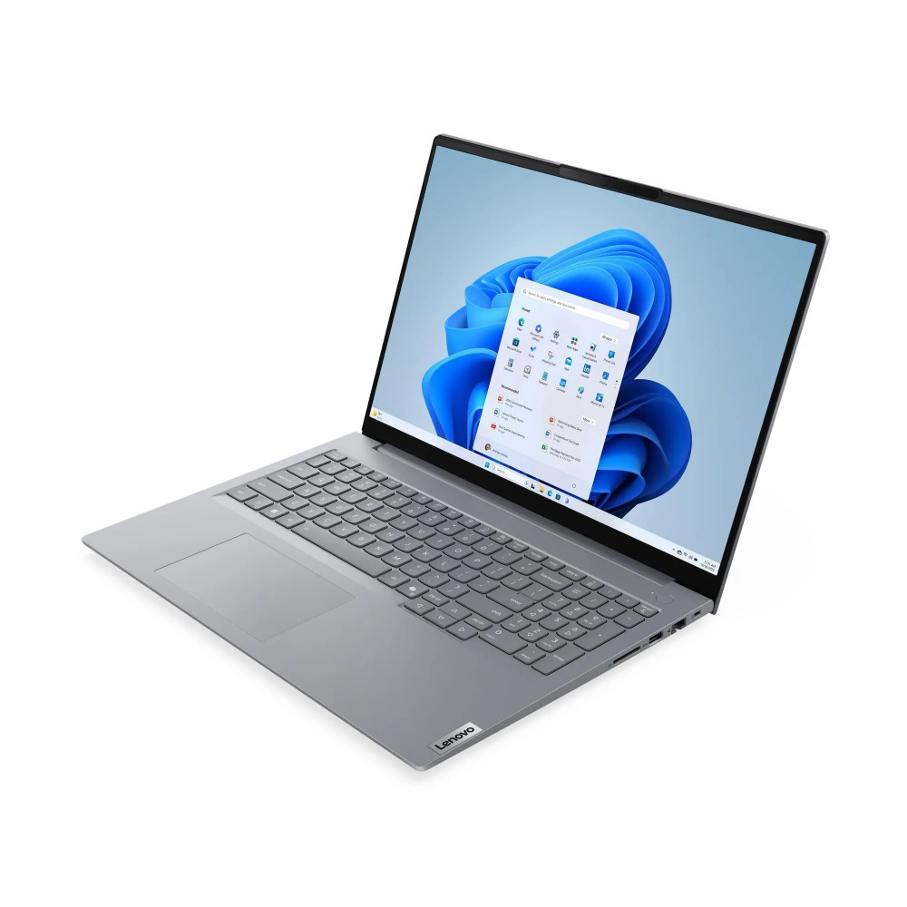 Ноутбук Lenovo ThinkBook 16 Gen 9 21US000GFW 16 ", WUXGA 1920x1200 (16:10), Intel, Core i5, 16 Гб, 512 ГБ, Intel UHD Graphics - миниатюра 3
