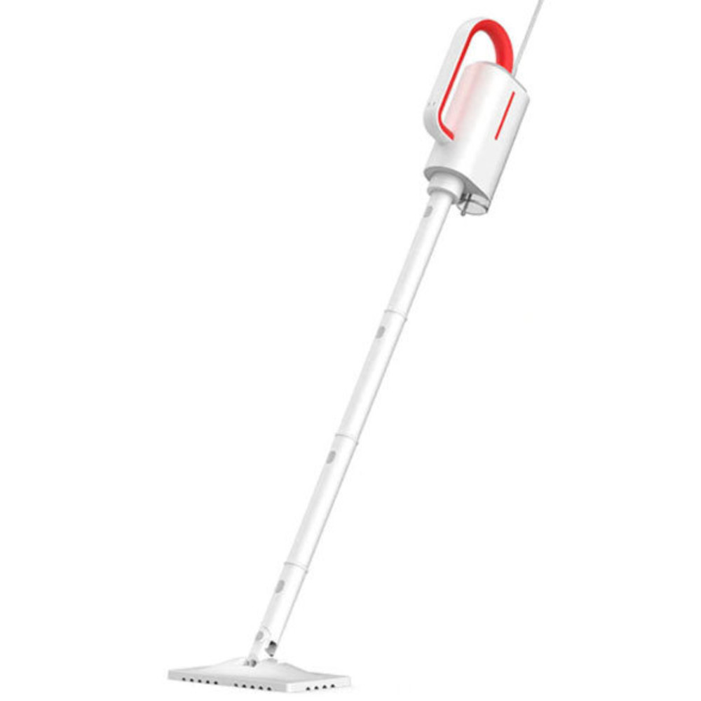 Xiaomi Многофункциональный пароочиститель Deerma Multifuctional steamer ZQ610 Паровая швабра, 1700 Вт — фото товара