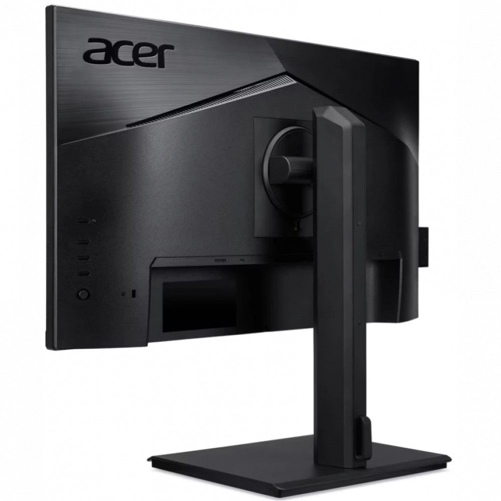 Монитор Acer B277UGbmiiprzx UM.HB7CD.G04 27 ", IPS, Quad HD 2560x1440 (16:9), 120 Гц - миниатюра 3