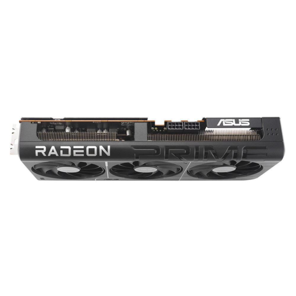 Видеокарта Asus Radeon RX 9070 Prime 90YV0LI1-M0NA00 16 ГБ - миниатюра 2