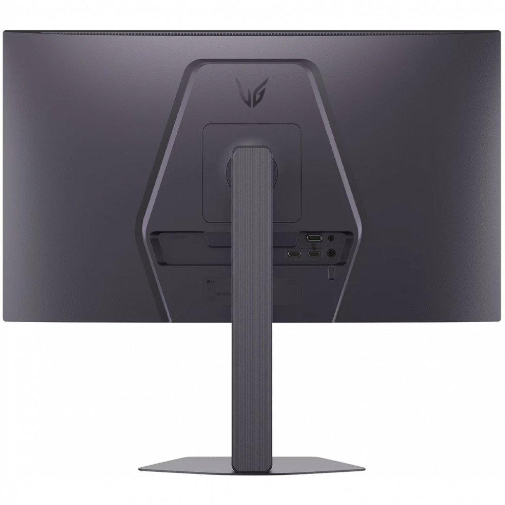 Монитор LG 27G550B-B 27 ", IPS, Full HD 1920x1080 (16:9), 300 Гц - миниатюра 2