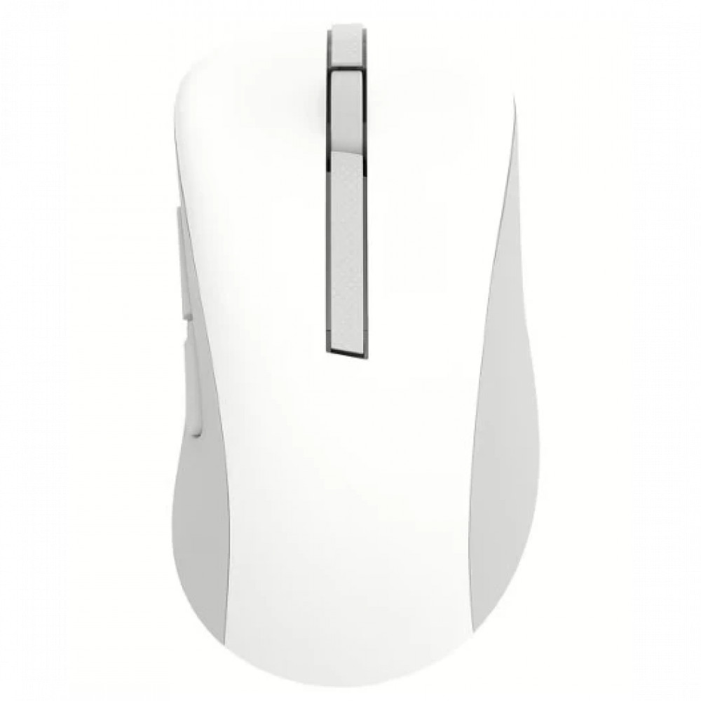 Мышь Asus MD102 White 90XB0900-BMU010 Бюджетные, Беспроводная — фото товара