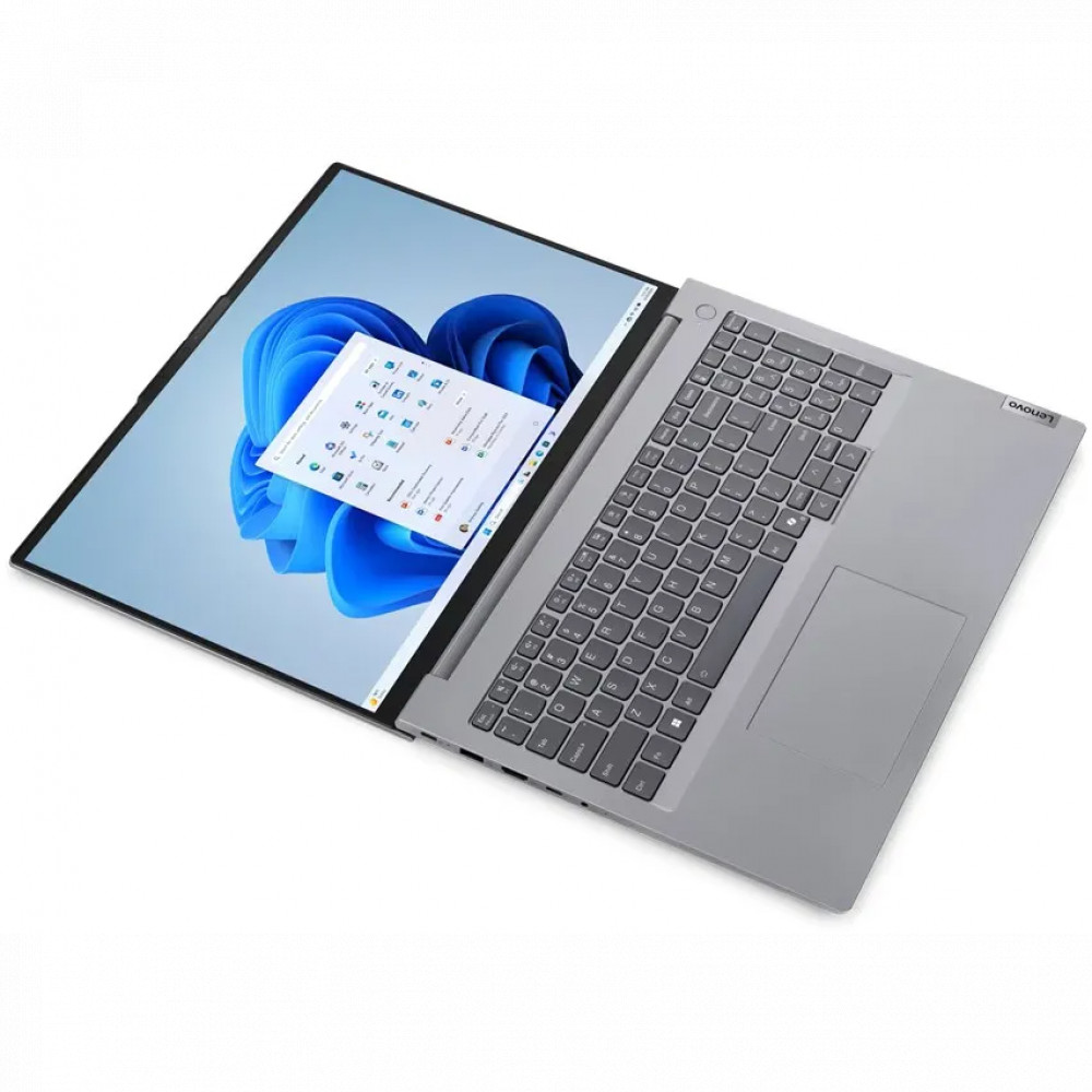Ноутбук Lenovo ThinkBook 16 G7 IML 21MS005KRU 16 ", WUXGA 1920x1200 (16:10), Intel, Core Ultra 5, 16 Гб, 512 ГБ, Intel Arc Graphics - миниатюра 4