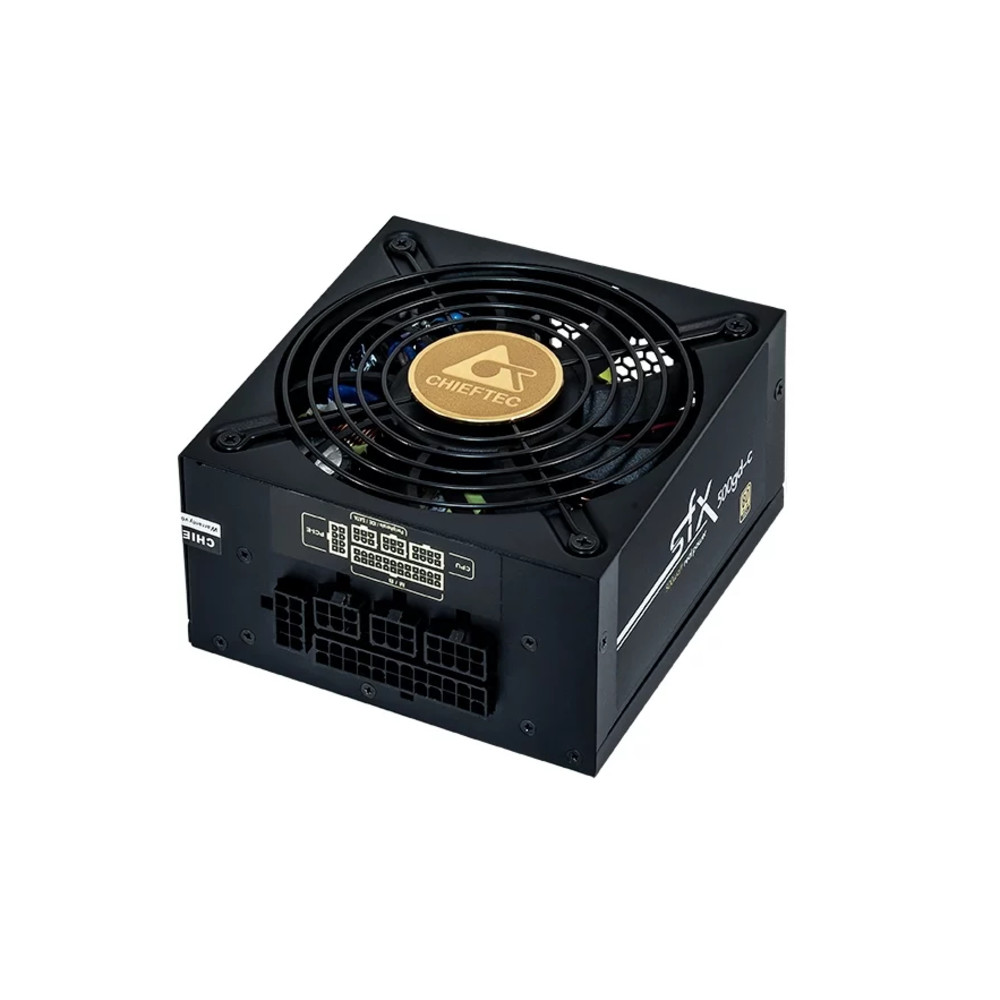 Блок питания Chieftec SFX-500GD-C 500 Вт - миниатюра 2