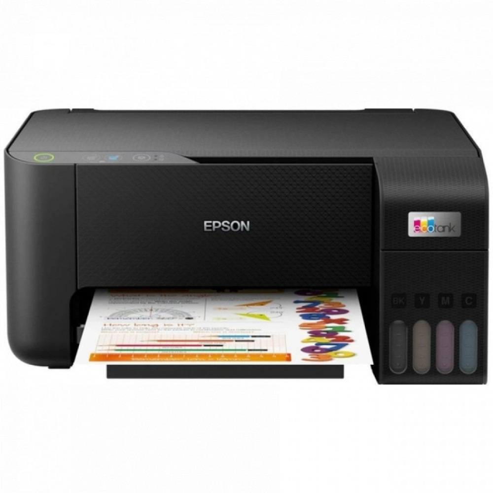 Принтер Epson L3210 C11CJ68506 А4, Струйный, Цветная — фото товара