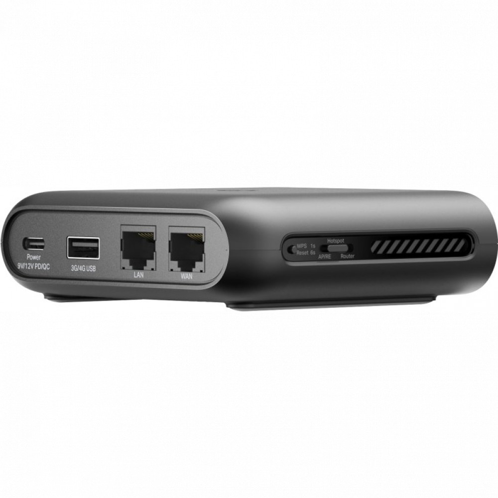 Маршрутизатор для дома TP-Link TL-WR1502X - миниатюра 2
