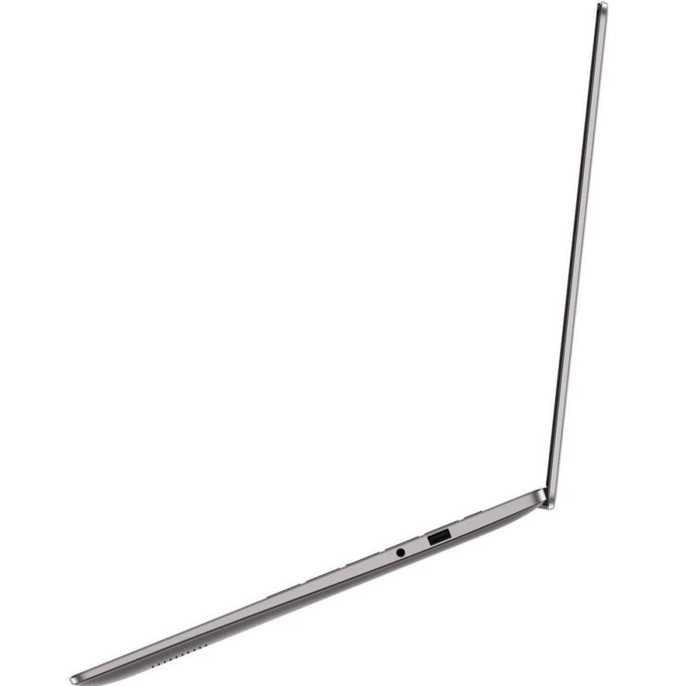 Ноутбук Honor MagicBook X14 2025 GDG-X 5301ALXB 14 ", WUXGA 1920x1200 (16:10), Intel, Core i3, 8 Гб, 512 ГБ, Intel UHD Graphics - миниатюра 4