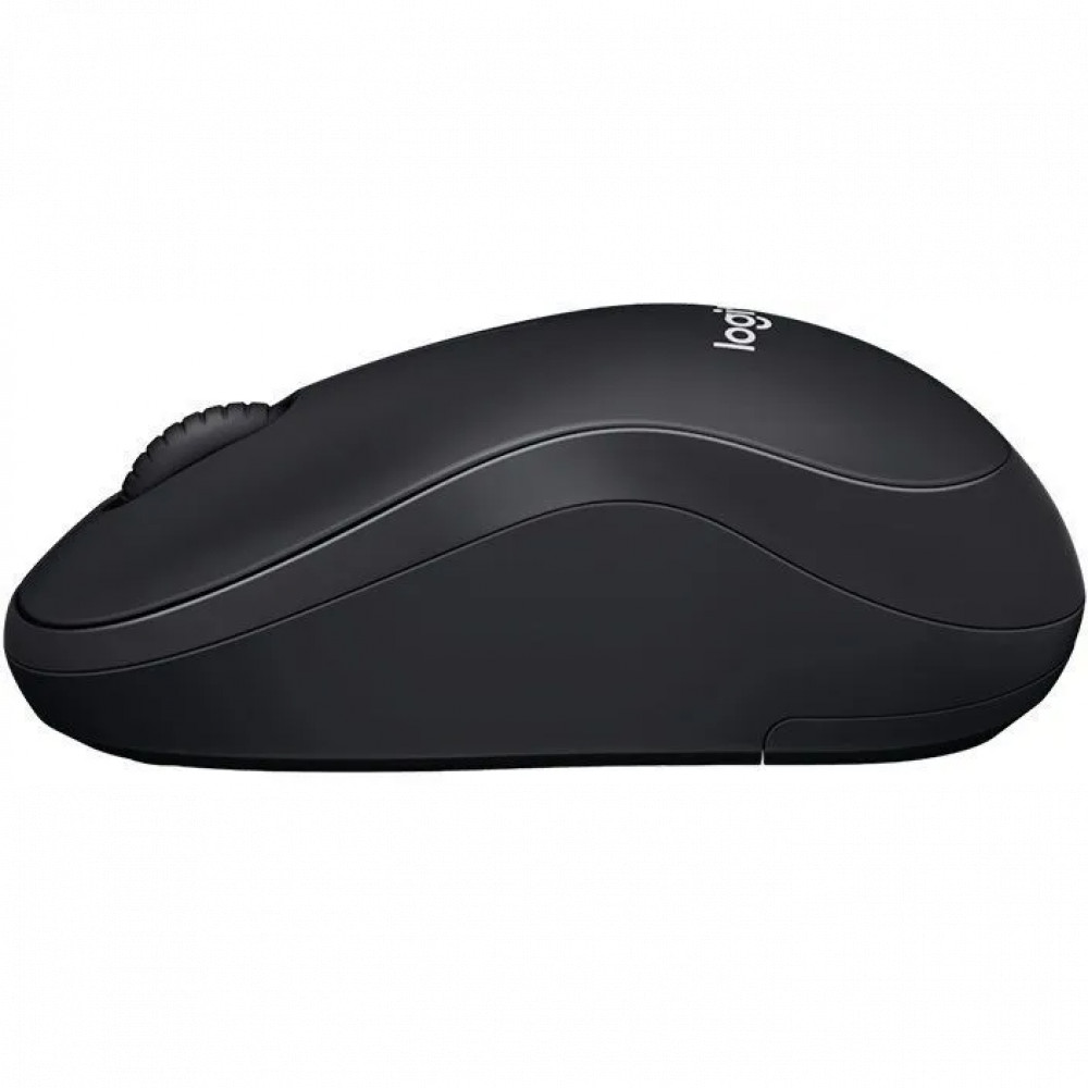 Мышь Logitech B220 910-005553 Бюджетные, Проводная - миниатюра 4