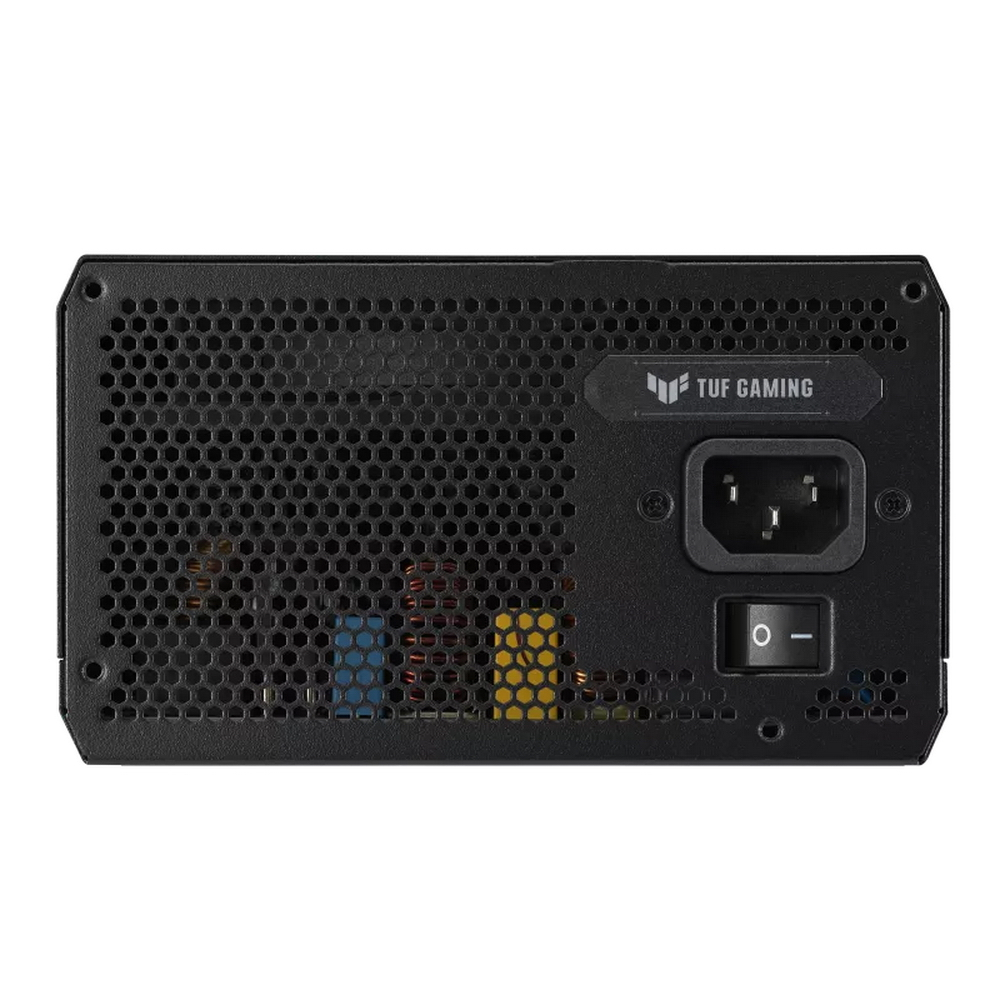 Блок питания Asus TUF-GAMING-850G 90YE00S2-B0NA00 850 Вт - миниатюра 5