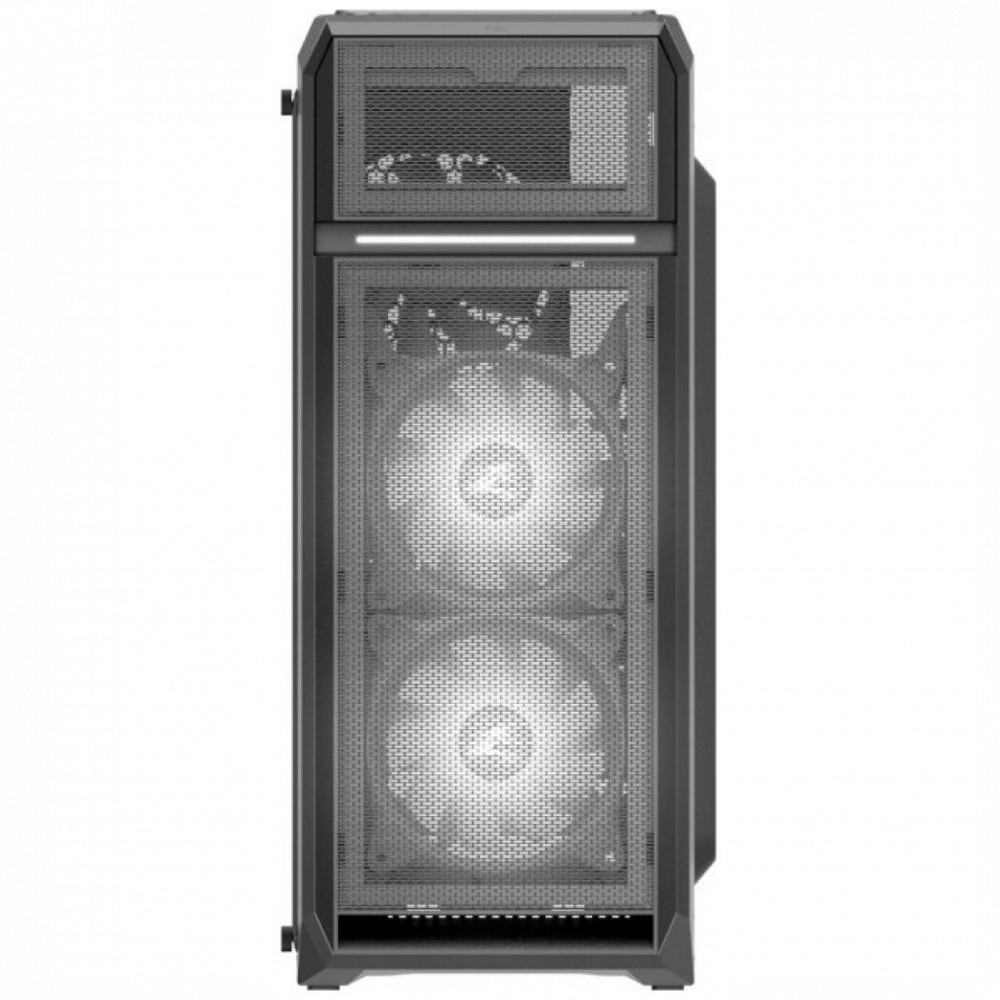 Корпус Zalman N5 OF Mid-Tower - миниатюра 3