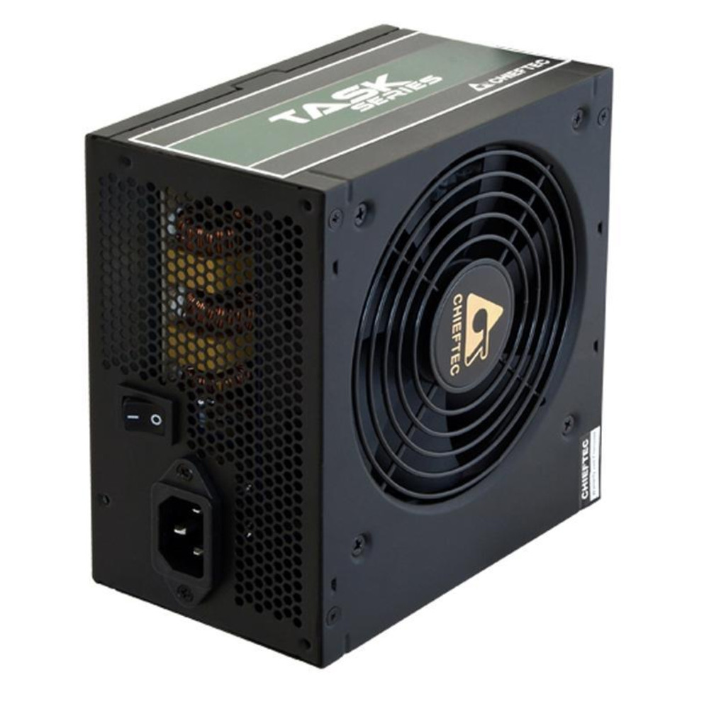 Блок питания Chieftec TPS-700S 700 Вт - миниатюра 4