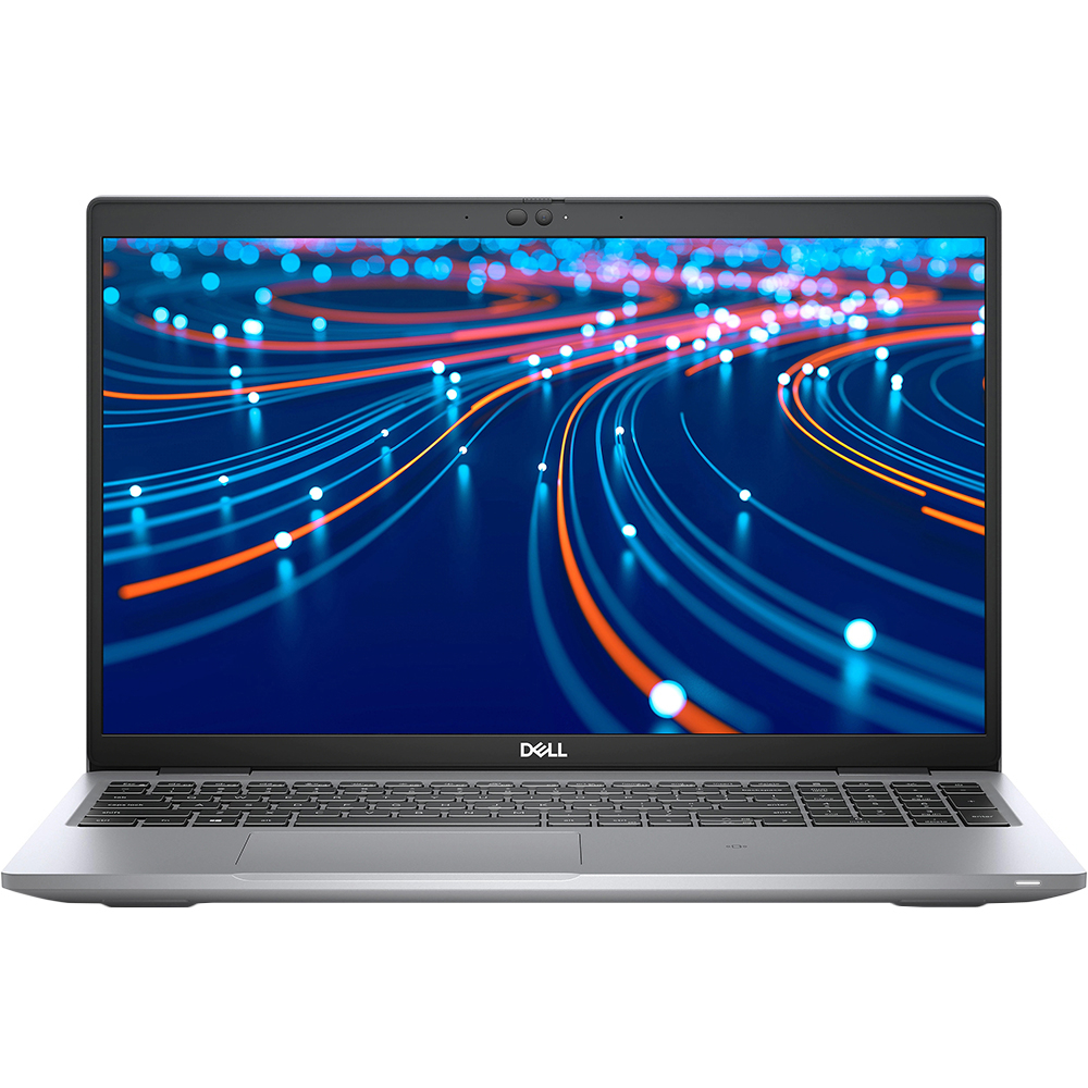 Ноутбук Dell Latitude 5520 210-AYNN 15.6 ", FHD 1920x1080 (16:9), Intel, Core i5, 8 Гб, 512 ГБ, Intel Iris Xe Graphics, Windows 10 Pro — фото товара