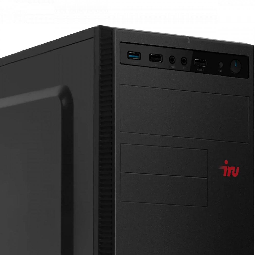 Персональный компьютер iRU Planio 310H6SEV 2113521 Core i7 - миниатюра 2