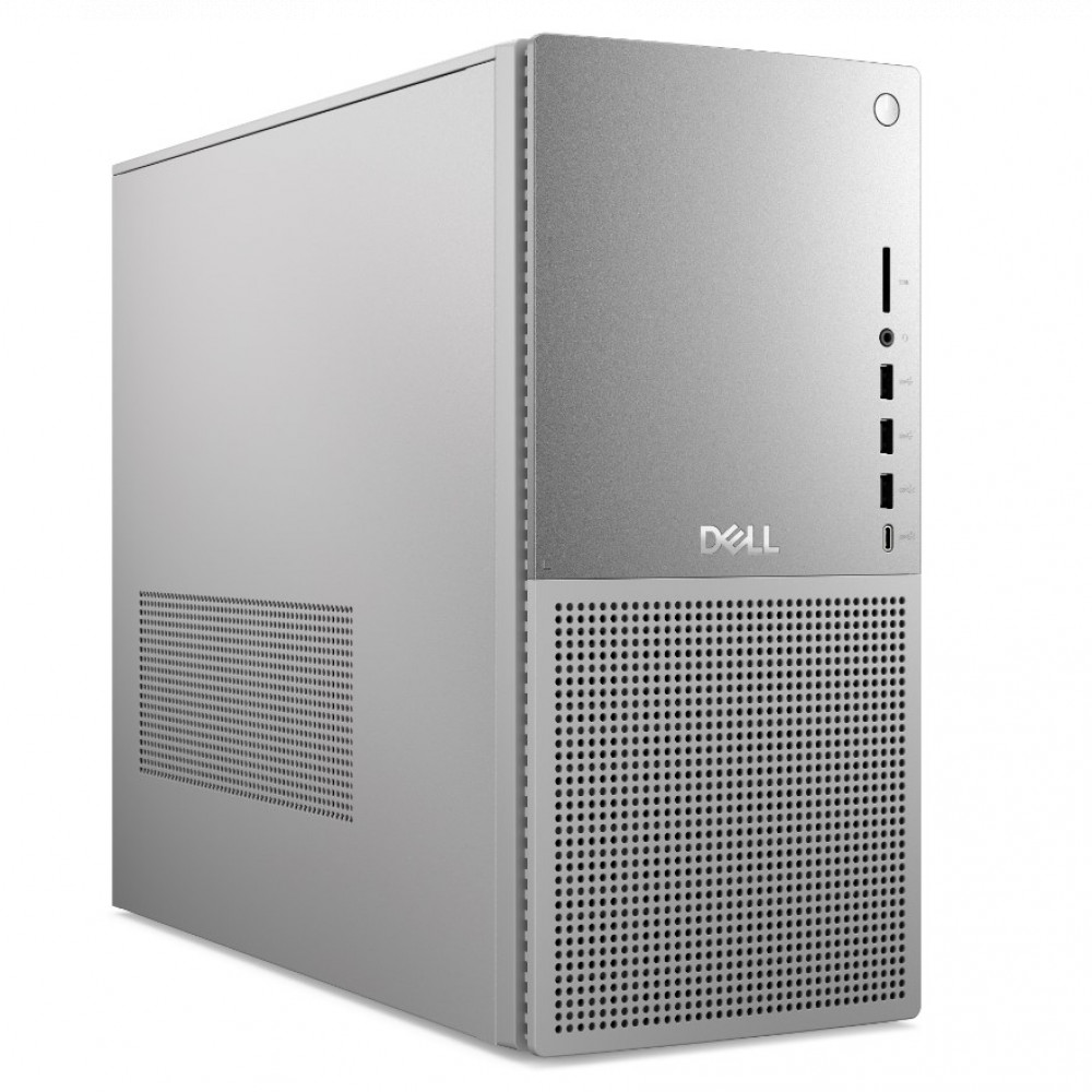 Персональный компьютер Dell Tower Plus EBT2250 210-BPDZ_EBT2250_ARL_128 Ultra 9, 285K, 1.6, 32 Гб, DDR5-5200, Windows 11 Pro — фото товара