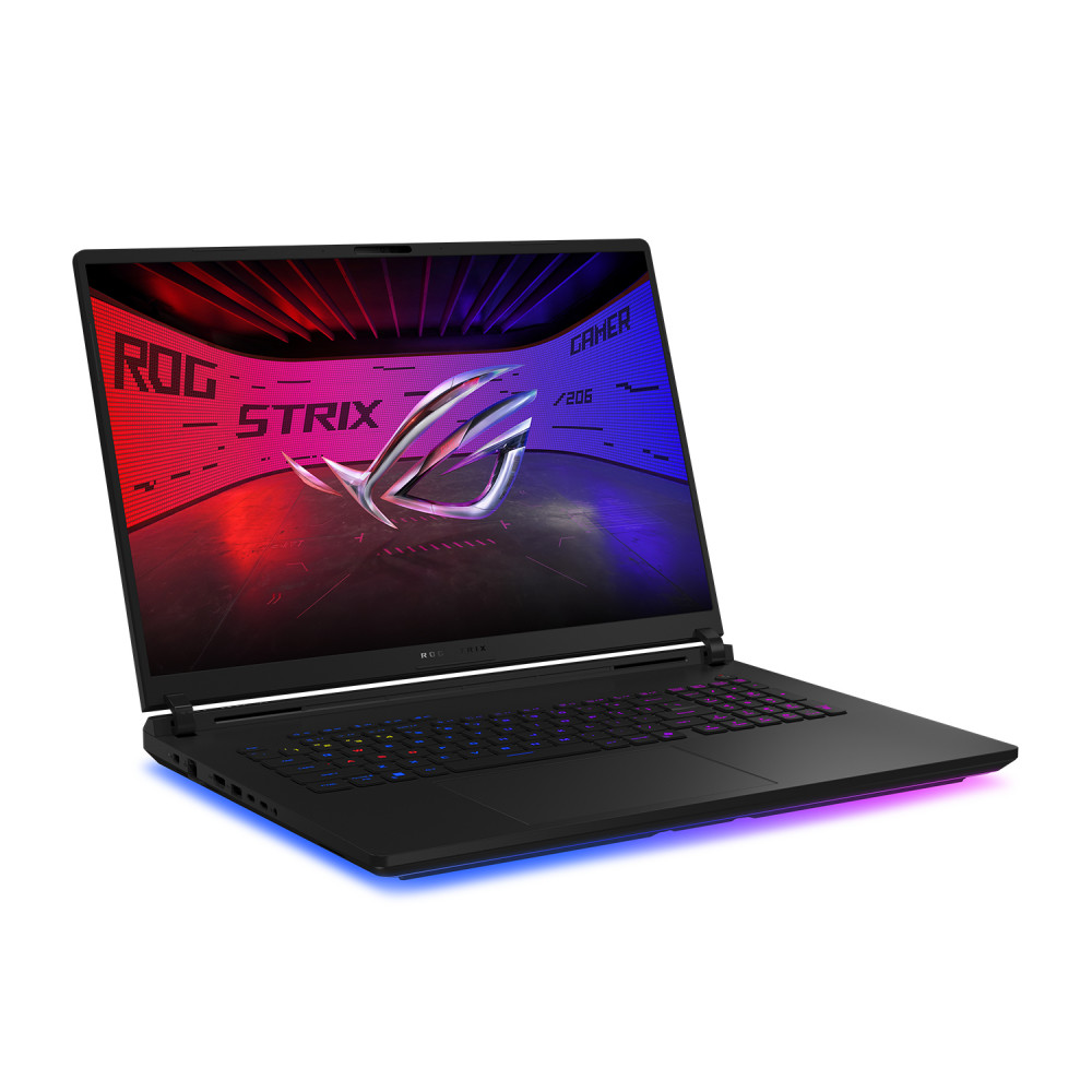 Ноутбук Asus ROG Strix SCAR 18 G835LX-SA015 90NR0LF1-M000M0 16 ", WQXGA 2560x1600 (16:10), Intel, Core Ultra 9, 64 Гб, 2 ТБ, nVidia GeForce RTX 5090 - миниатюра 2