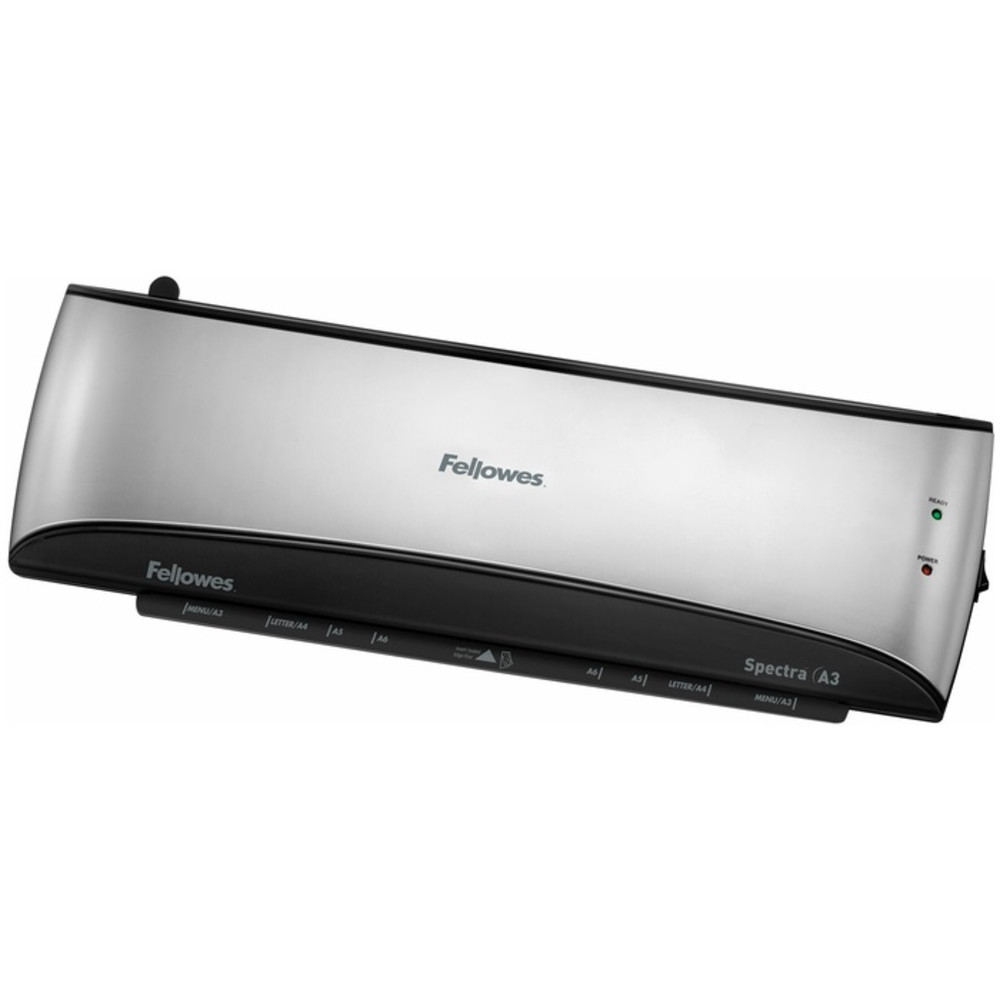 Ламинатор Fellowes Spectra A3 FS-57383 - миниатюра 5