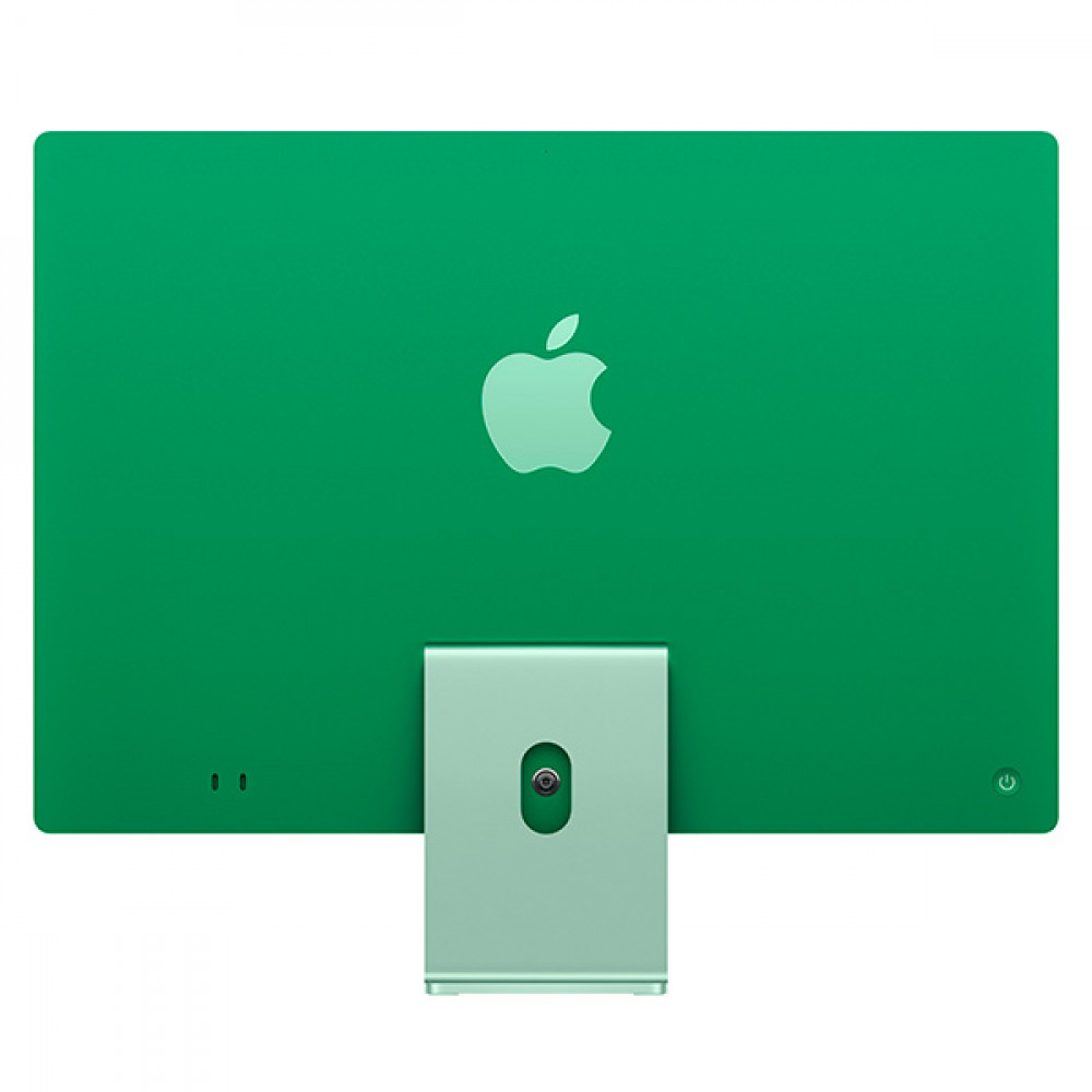Моноблок Apple iMac 24 M4 MWUE3RU/A 24 ", Apple, Apple M4 Series, Apple M4 10-Core, 2.89, 16 Гб, 256 Гб - миниатюра 2